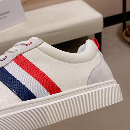 Thom Browne 2025 Men Sneakers