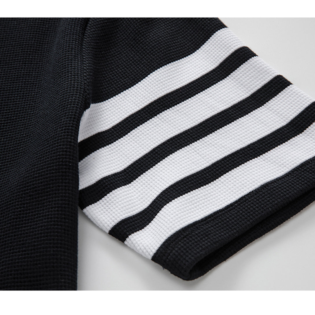 Thom Browne Puppy Embroidery POLO Shirt
