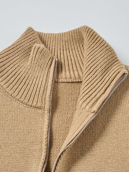 Thom Browne  2025 Knit Sweater