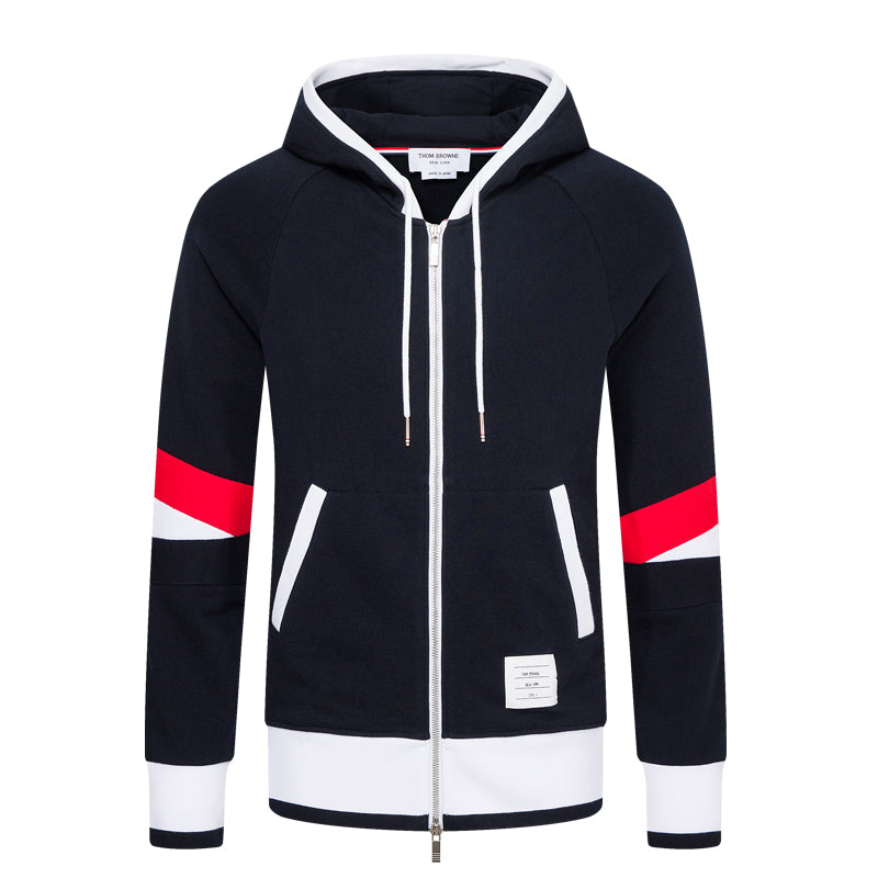 Thom Browne Couple 2025ss Hoodie