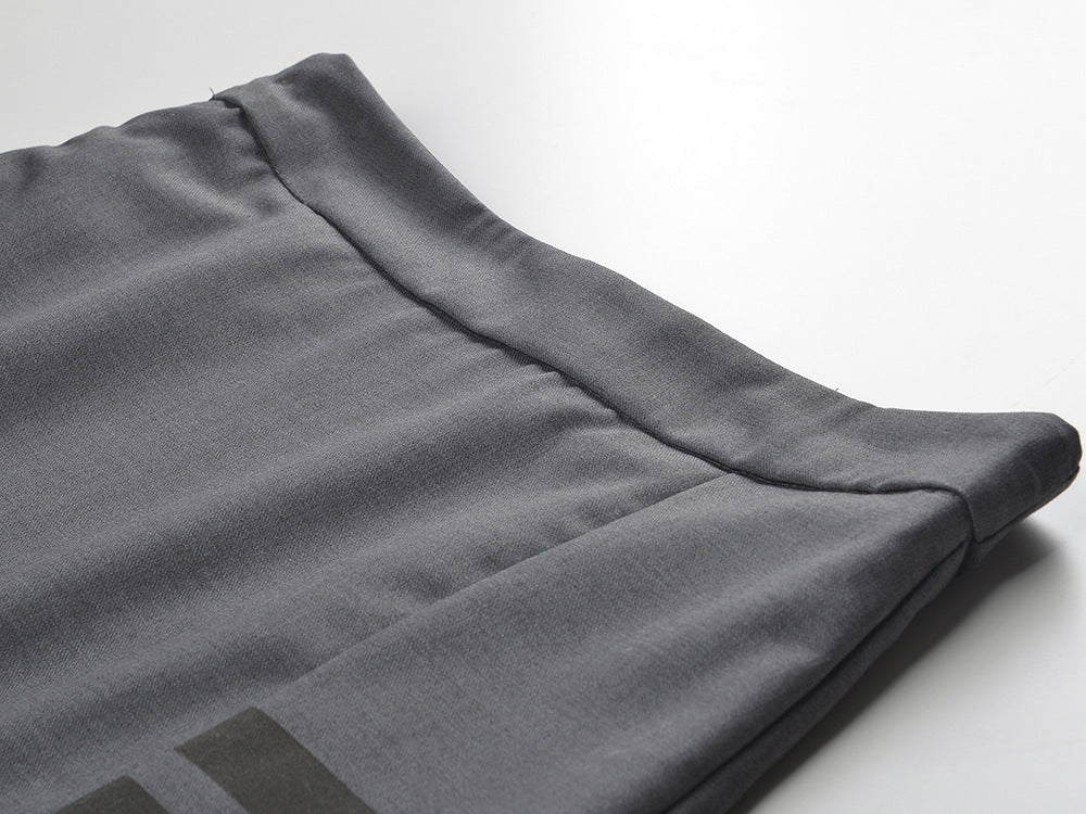 Thom Browne 2025SS Women's Short skirt