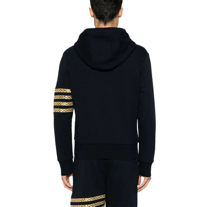 Thom Browne 2025ss Snake Year Limited Hoodie