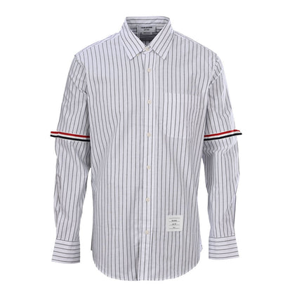 Thom Browne  Casual Oxford Shirt