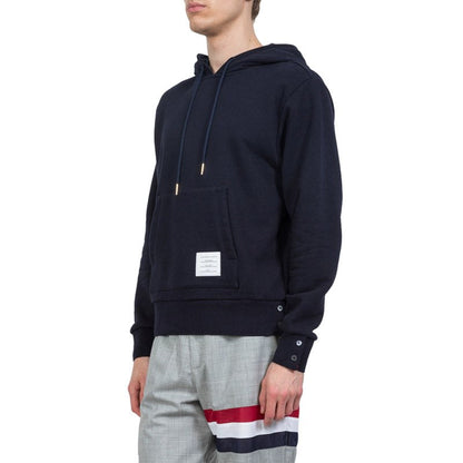 Thom Browne  2025ss Couple Hoodie