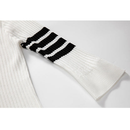Thom Browne women Hollow T-shirt