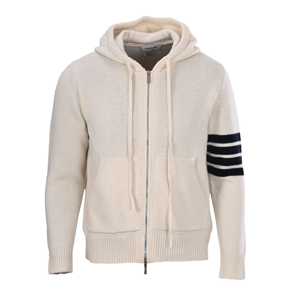 Thom Browne  2026ss Puppy Hoodie
