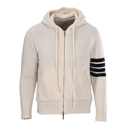 Thom Browne  2026ss Puppy Hoodie