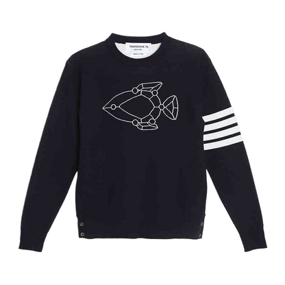 Thom Browne  Casual sweater