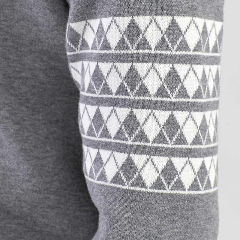 Thom Browne Couple puppy Hoodies