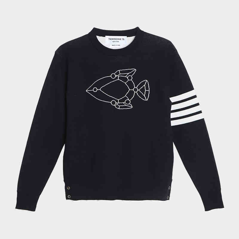 Thom Browne  Casual sweater
