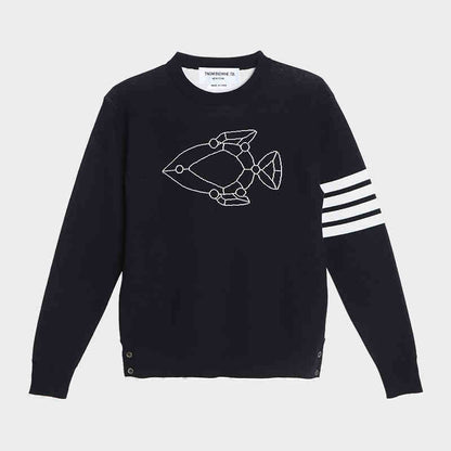 Thom Browne  Casual sweater