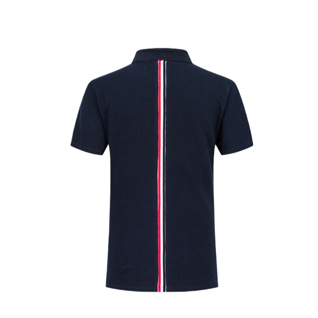 Thom Browne  Casual POLO Shirt