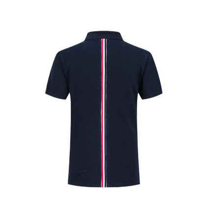 Thom Browne  Casual POLO Shirt