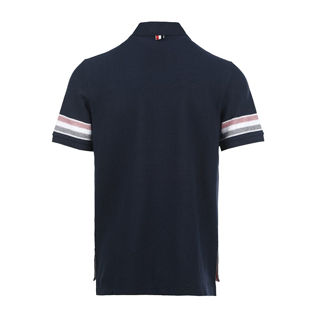 Thom Browne  Classic POLO Shirt