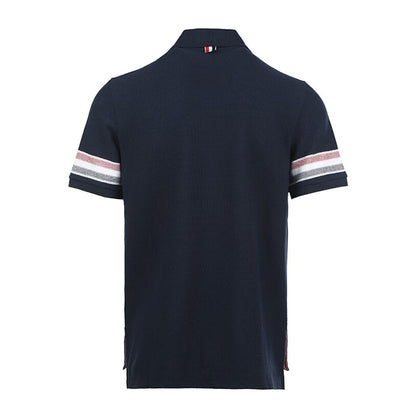 Thom Browne  Classic POLO Shirt