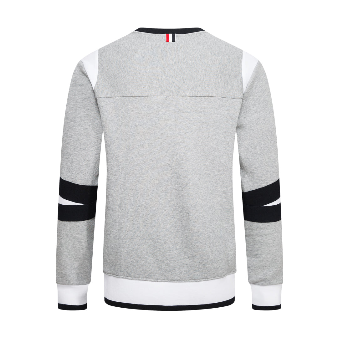 Thom Browne 2025 Couple Sweatshirts