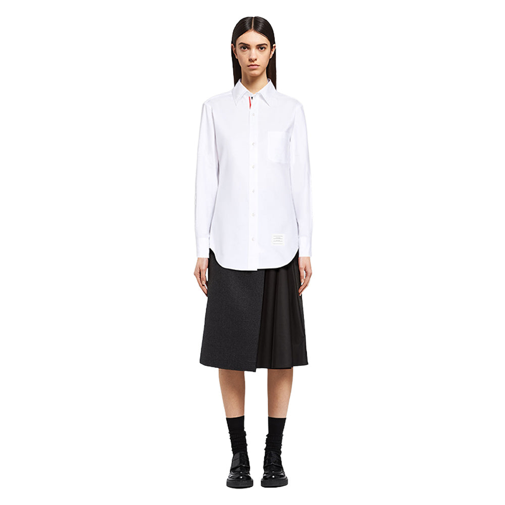 Thom Browne  Casual Oxford Shirt
