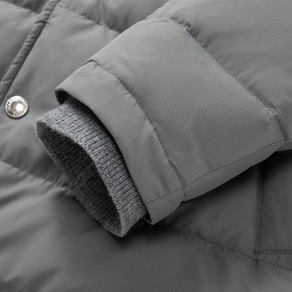 Thom Browne Hooded Down Jacket