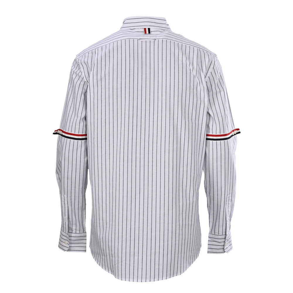 Thom Browne  Casual Oxford Shirt