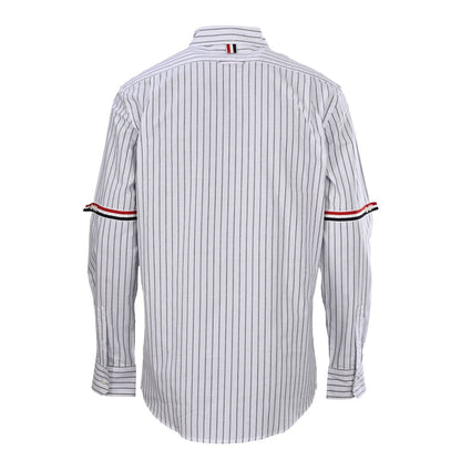 Thom Browne  Casual Oxford Shirt