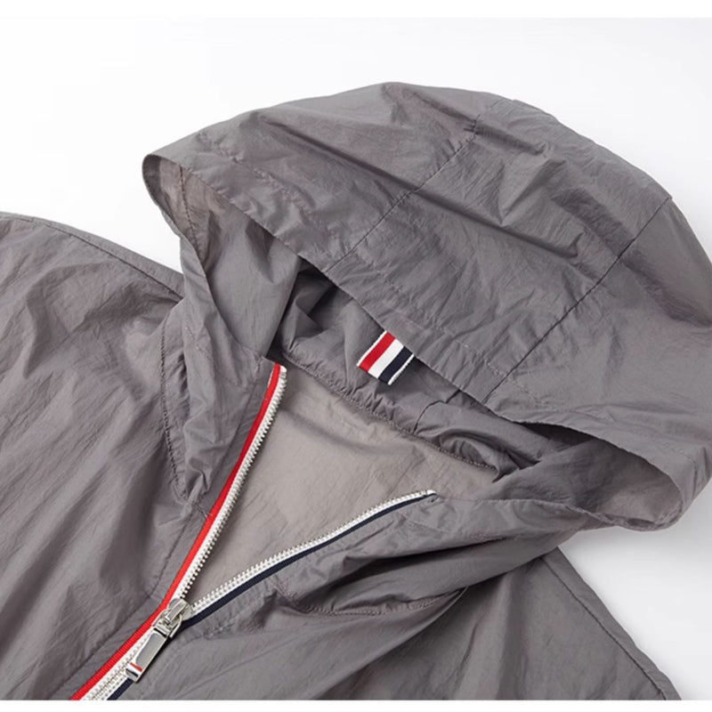 Thom Browne  Summer sun protective clothing
