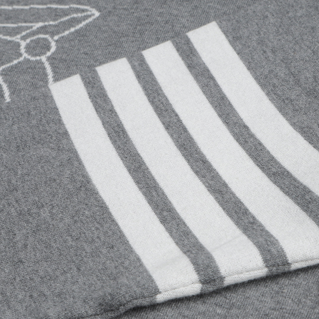 Thom Browne  Casual sweater
