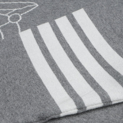 Thom Browne  Casual sweater