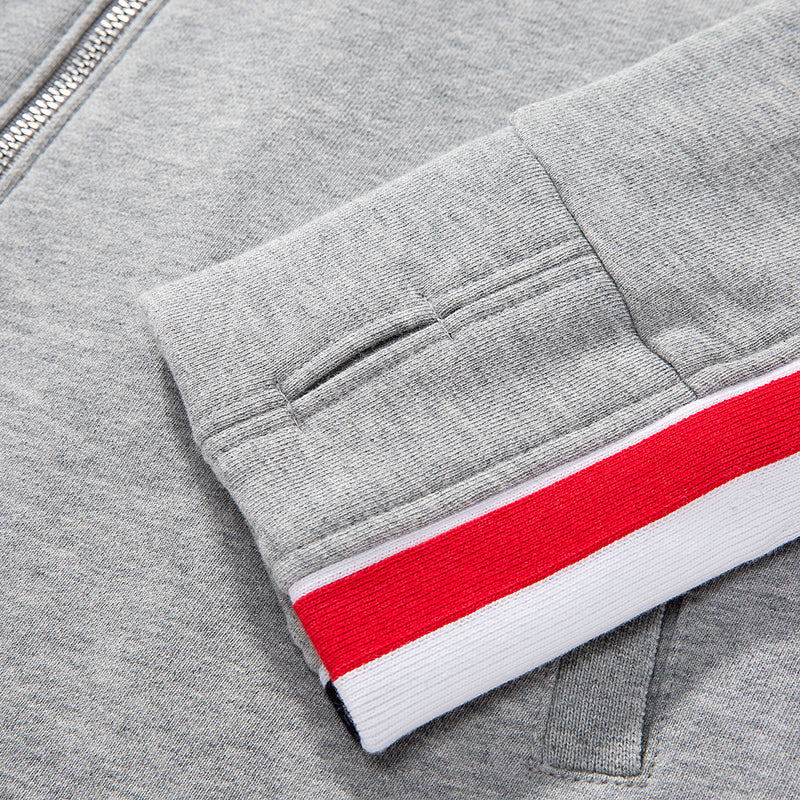 Thom Browne Zipup sweatshirt