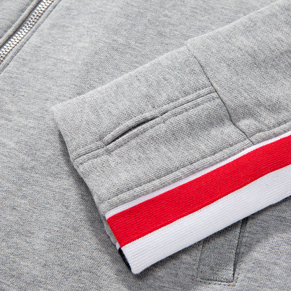 Thom Browne Zipup sweatshirt