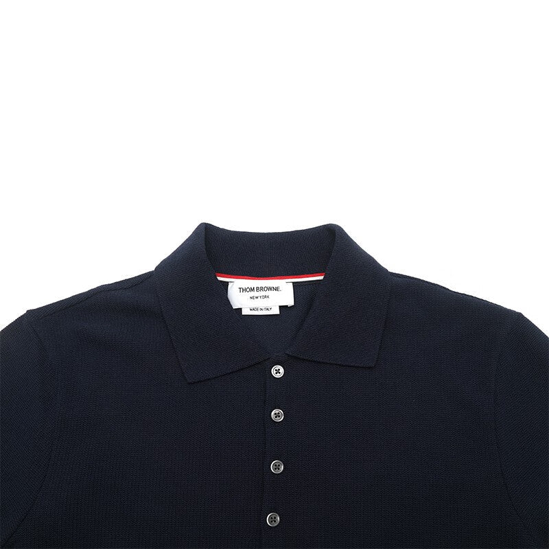Thom Browne  Classic POLO Shirt