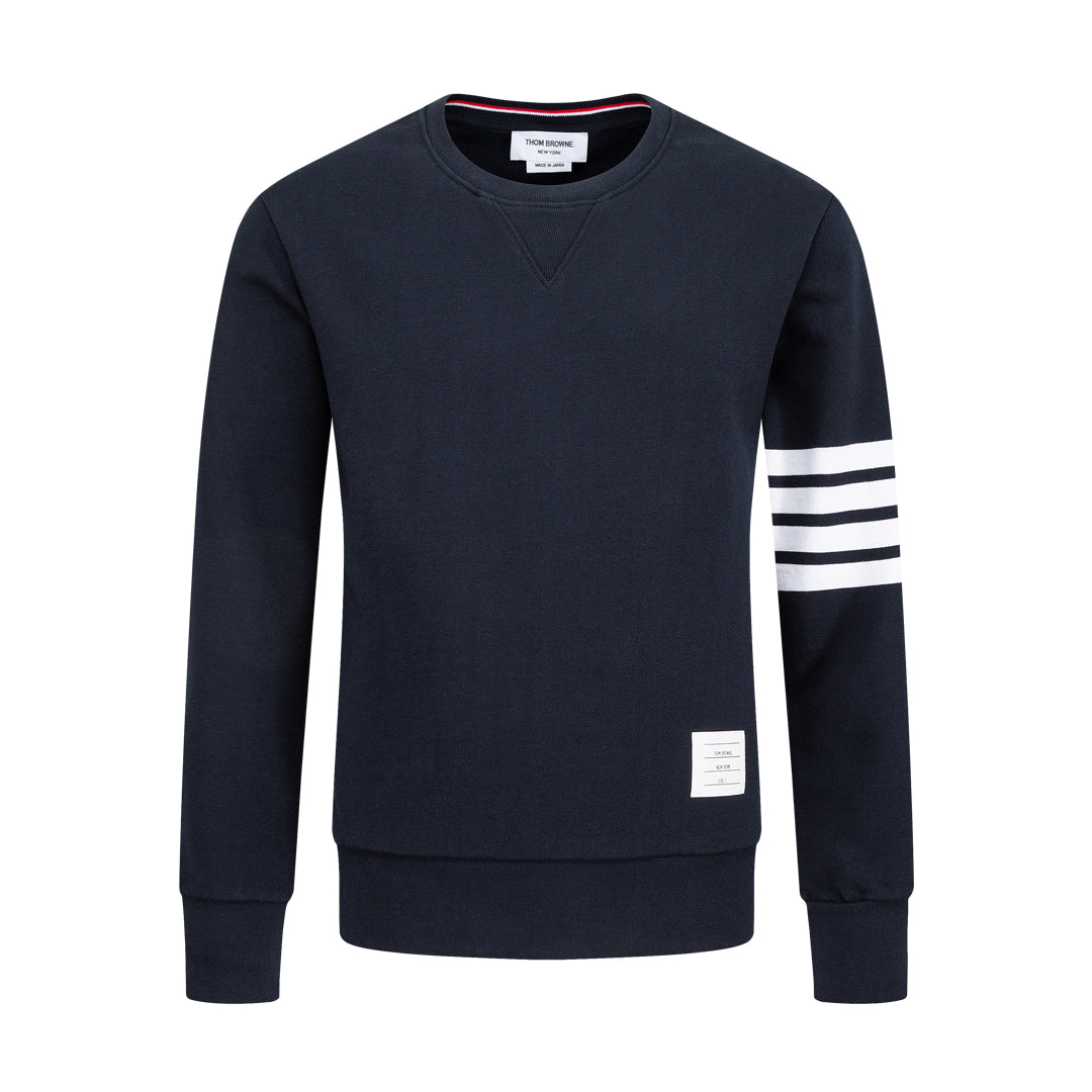 Thom Browne Couple Sweatshirts