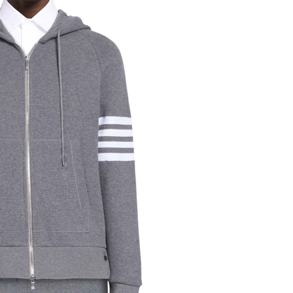 Thom Browne 2025ss Couple Hoodie
