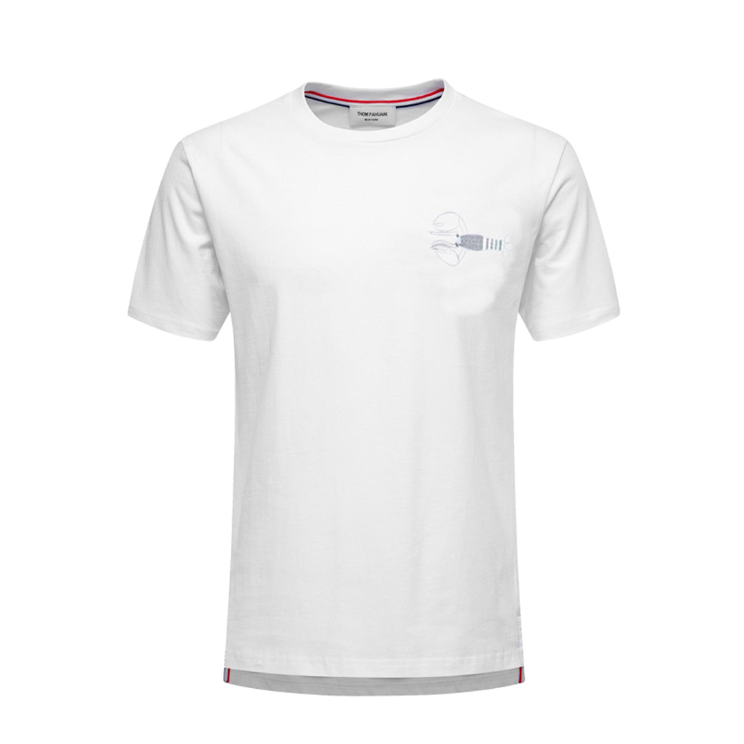 Thom Browne 2025 Cotton T-shirt
