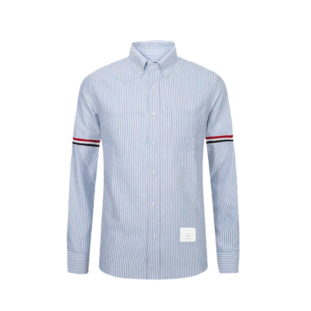 Thom Browne  Casual cotton shirt