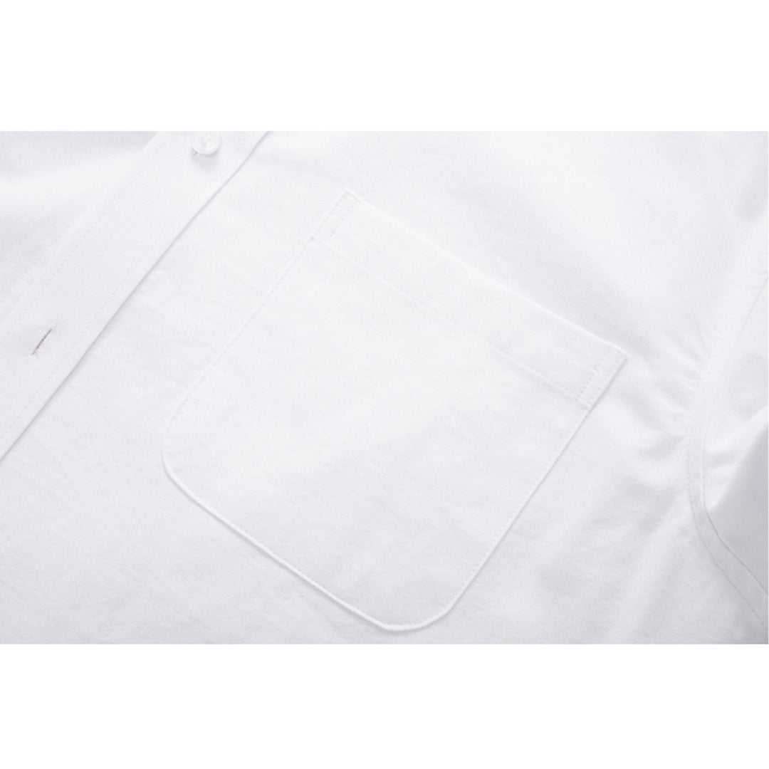 Thom Browne Casual Oxford Shirt