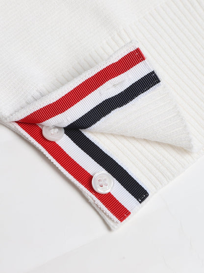 Thom Browne  2025 Knit Sweater