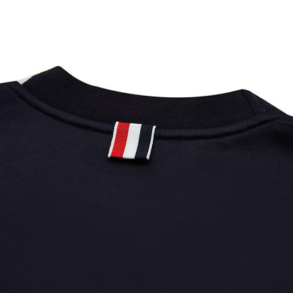 Thom Browne 2025ss Cotton T-shirt