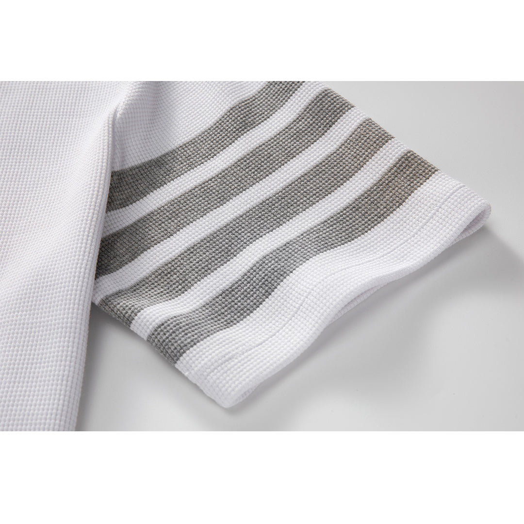 Thom Browne  Solid Color T-shirt