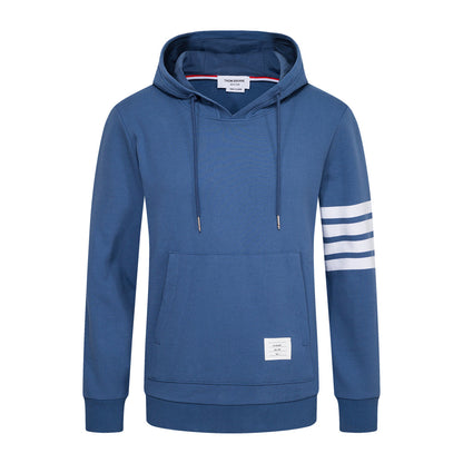 Thom Browne 2025ss Couple Hoodie
