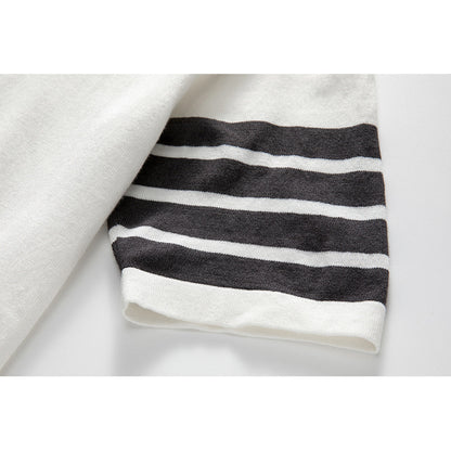 Thom Browne Women Bear POLO shirt