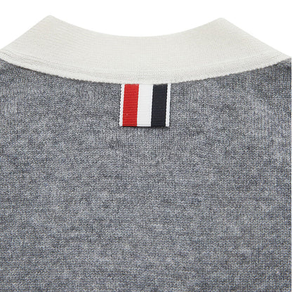 Thom Browne  Knitted cardigan