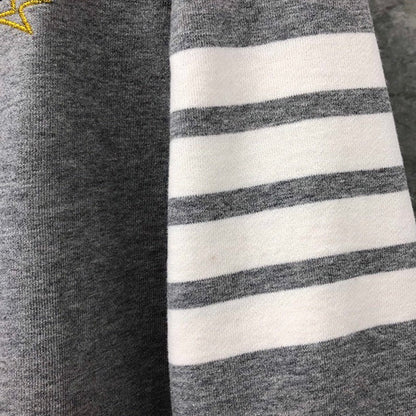 Thom Browne 2025 Couple Sweatshirts