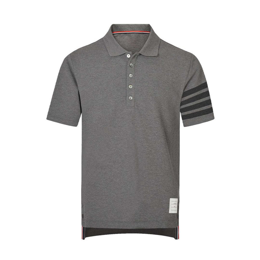 Thom Browne 2025ss Classic POLO Shirt