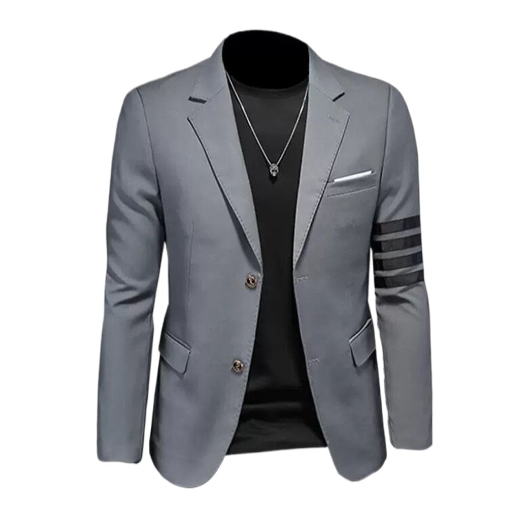 Thom Browne 4-Bar Men's Suits