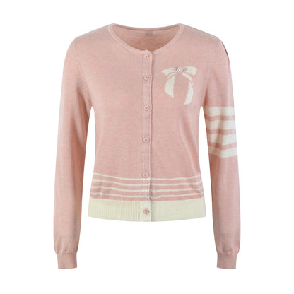 Thom Browne 2025ss Women sweater