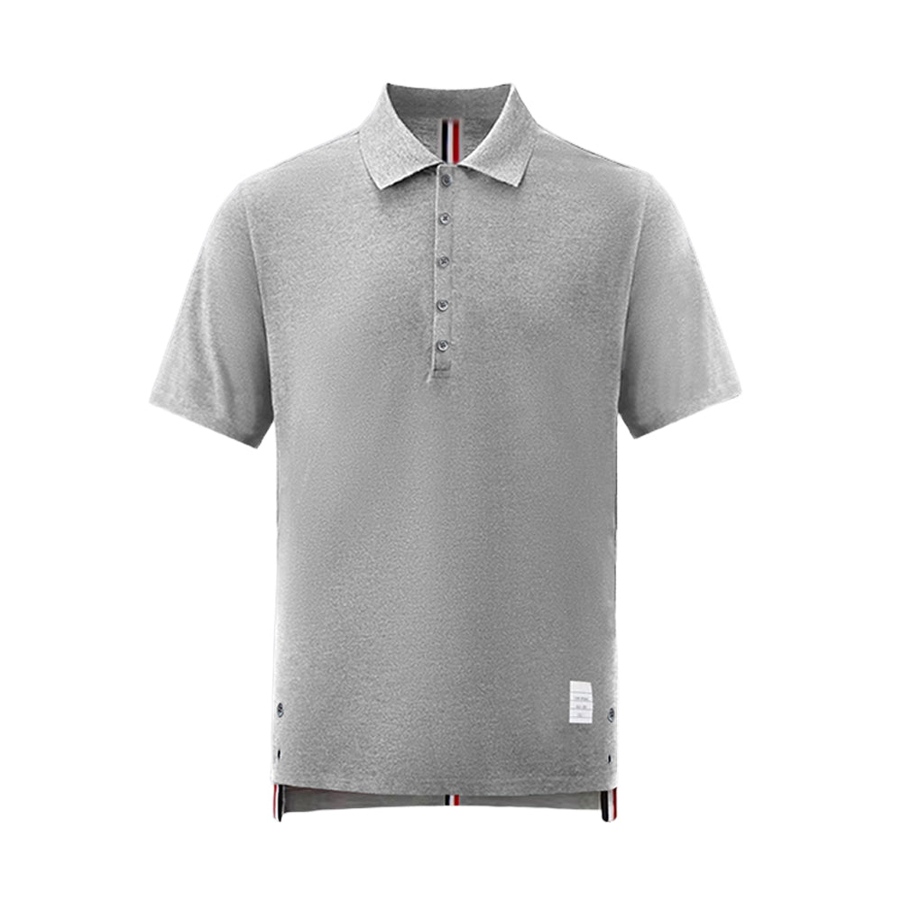 Thom Browne  2025SS new Polo Shirt