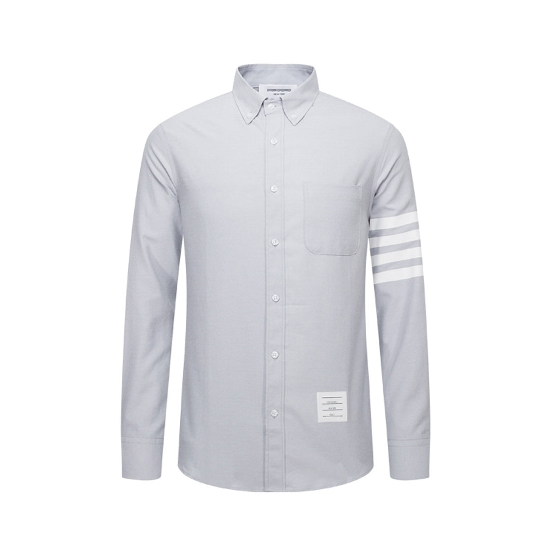 Thom Browne Casual Oxford Shirt