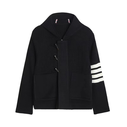Thom Browne 2025ss Women's Wool Coat Jacket