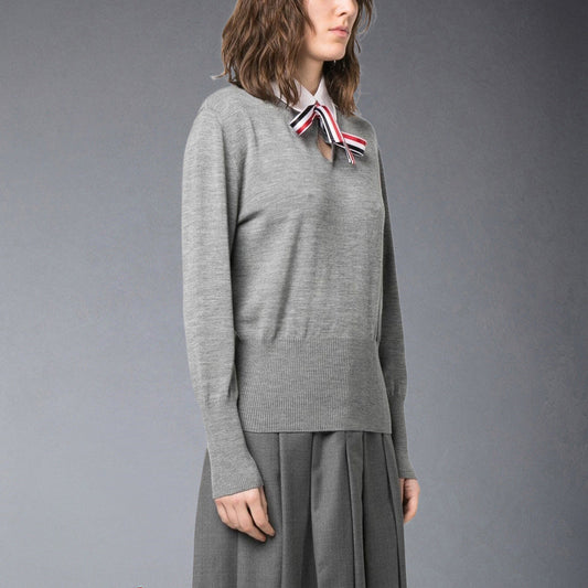 Thom Browne 2025 Women  Sweaters
