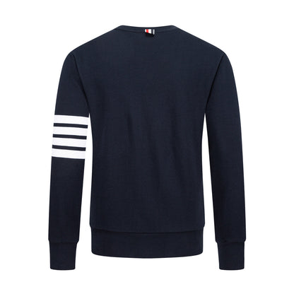 Thom Browne Couple Sweatshirts